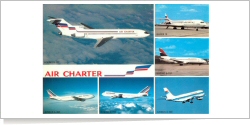 Air Charter Sud Aviation / Aerospatiale SE-210 Caravelle 10B F-BMKS
