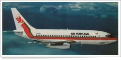 TAP Air Portugal Boeing B.737-282 CS-TEK
