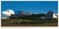 Stellair Transports Aériens Douglas DC-3 (C-47A-DL) F-GEOM