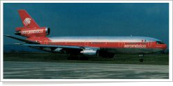 AeroMéxico McDonnell Douglas DC-10-30 XA-DUG