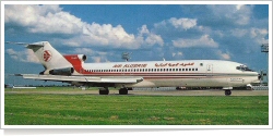 Air Algérie Boeing B.727-2D6 7T-VEH