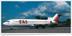 EAS Boeing B.727-2H3 F-GGGR