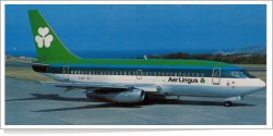Aer Lingus Boeing B.737-248 EI-ASF