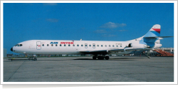 Air Inter Sud Aviation / Aerospatiale SE-210 Super Caravelle 12 F-GCVK