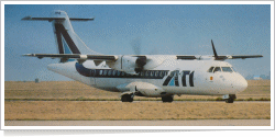 ATI ATR ATR-42-300 I-ATRJ