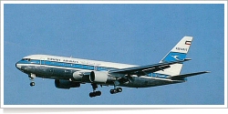 Kuwait Airways Boeing B.767-269 [ER] 9K-AIA
