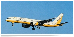 Royal Brunei Airlines Boeing B.757-2M6 V8-HB1