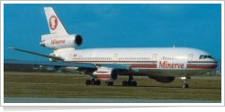 Minerve McDonnell Douglas DC-10-30 F-GGMZ