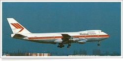 Martinair Holland Boeing B.747-21AC [SCD] PH-MCE