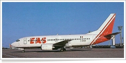 EAS Boeing B.737-33A F-GFUB