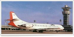STAIR Sud Aviation / Aerospatiale SE-210 Caravelle 10B F-GJDM