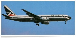Delta Air Lines Boeing B.767-332 [ER] N173DN