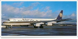 MGM Grand Air McDonnell Douglas DC-8-62 N803MG
