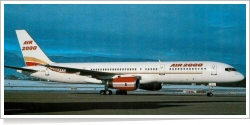 Air 2000 Boeing B.757-225 G-OOOM