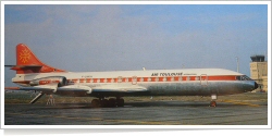 Air Toulouse International Sud Aviation / Aerospatiale SE-210 Caravelle 10B F-GHKM