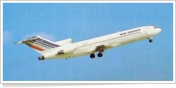 Air France Boeing B.727-228 F-BPJT