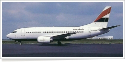 Euralair Boeing B.737-53C F-GHUL