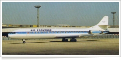 Air Provence International Sud Aviation / Aerospatiale SE-210 Caravelle 12 F-GCVM