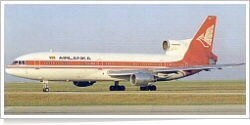 AirLanka Lockheed L-1011-100 TriStar 4R-ULC