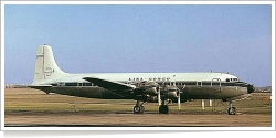 Lina Congo Douglas DC-6A/B TN-ABR