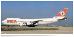 MEA Boeing B.747-2B4B [SCD] N202AE