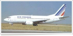 Air France Boeing B.737-53A F-GGML