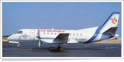 Air Vendée Saab SF-340B F-GHVS