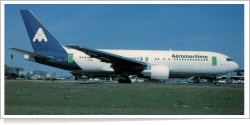 Aéromaritime Boeing B.767-27E [ER] F-GHGD