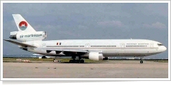 Air Martinique - Lignes Aériennes Caraïbes McDonnell Douglas DC-10-30 F-GDJK