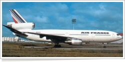 Air France McDonnell Douglas DC-10-30 N54649