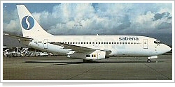 SABENA Boeing B.737-229 OO-SDP