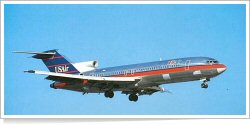 USAir Boeing B.727-281 N741US