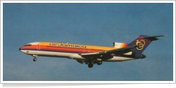 Air Jamaica Boeing B.727-2J0 6Y-JMN