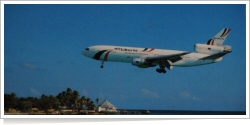 Air Liberté McDonnell Douglas DC-10-30 F-GPVE