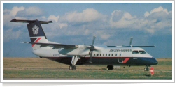 Brymon Airways de Havilland Canada DHC-8-311 Dash 8 G-BRYI