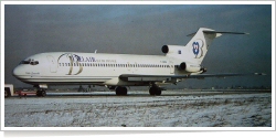 Belair Ile-de-France Boeing B.727-2H3 F-GGGR