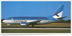 Estonian Air Boeing B.737-5Q8 ES-ABC