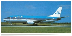 KLM Royal Dutch Airlines Boeing B.737-306 PH-BDI