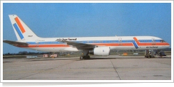 Air Holland Boeing B.757-27B PH-AHE