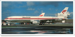 Martinair Holland McDonnell Douglas MD-11CF [F] PH-MCP