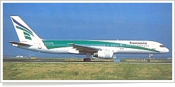 Transavia Airlines Boeing B.757-2K2 PH-TKC