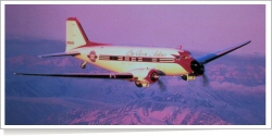 ERA Aviation Douglas DC-3 (C-47B-DK) N1944H