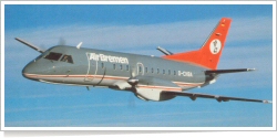 Air Bremen Saab SF-340A D-CHBA
