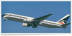 Delta Air Lines Boeing B.767-332 [ER] N176DN