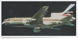 Delta Air Lines Lockheed L-1011-500 TriStar N751DA