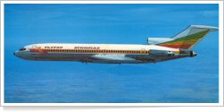 Ethiopian Airlines Boeing B.727-260 ET-AHL