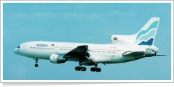 Euro Atlantic Airways Lockheed L-1011-500 TriStar CS-TEB