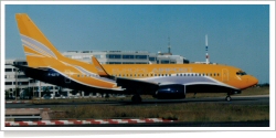 Europe Airpost Boeing B.737-73V F-GZTD