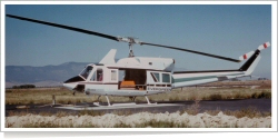 Evergreen Helicopters Bell 212 N49591