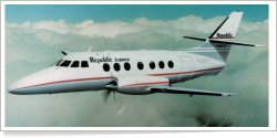 Express Airlines I BAe -British Aerospace Jetstream 3101 N300PX